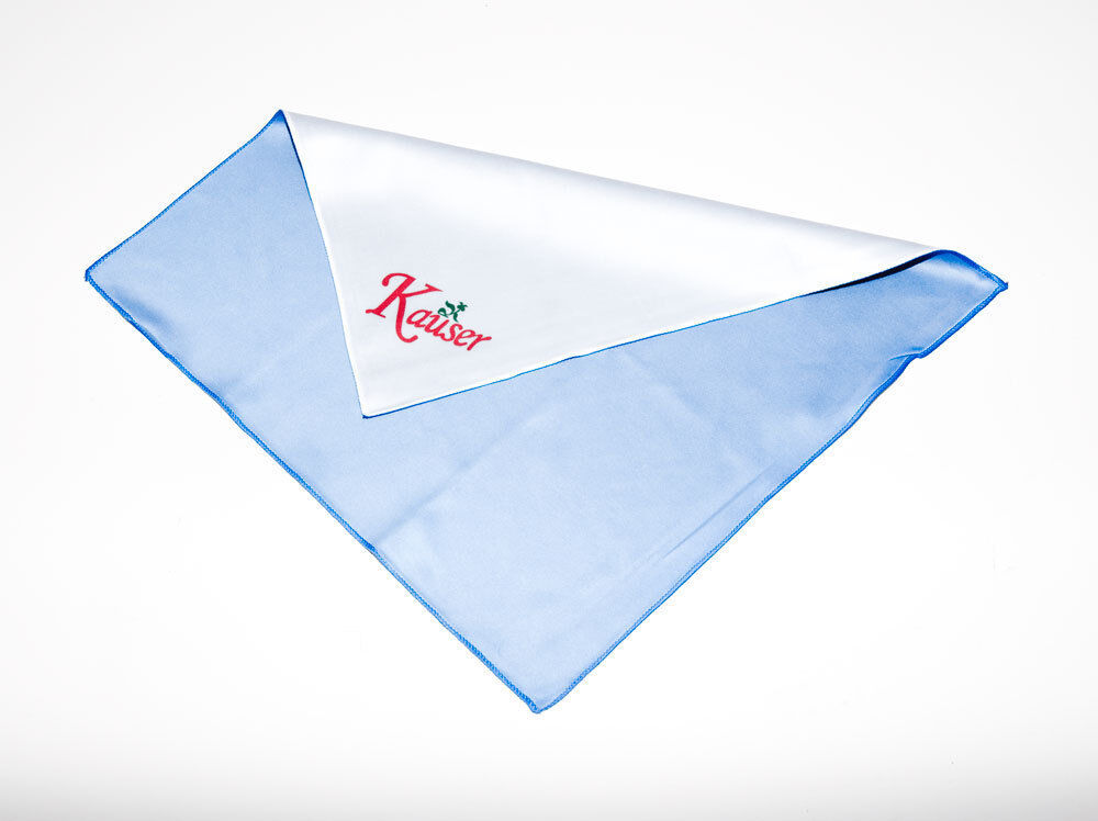 Kauser Microfibre Cleaning Cloth